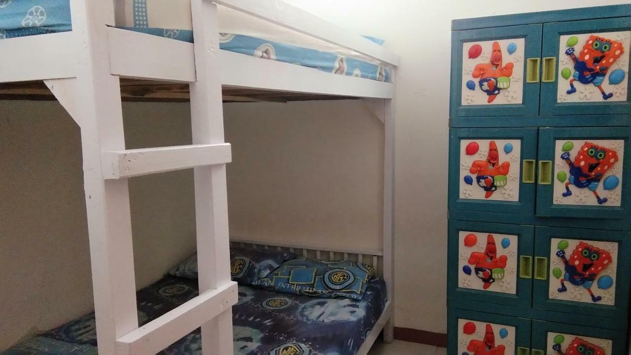 Jiddan Syariah Redpartner Hotell Lembang Eksteriør bilde